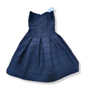 NWT KOOKA MINI DRESS SIZE S